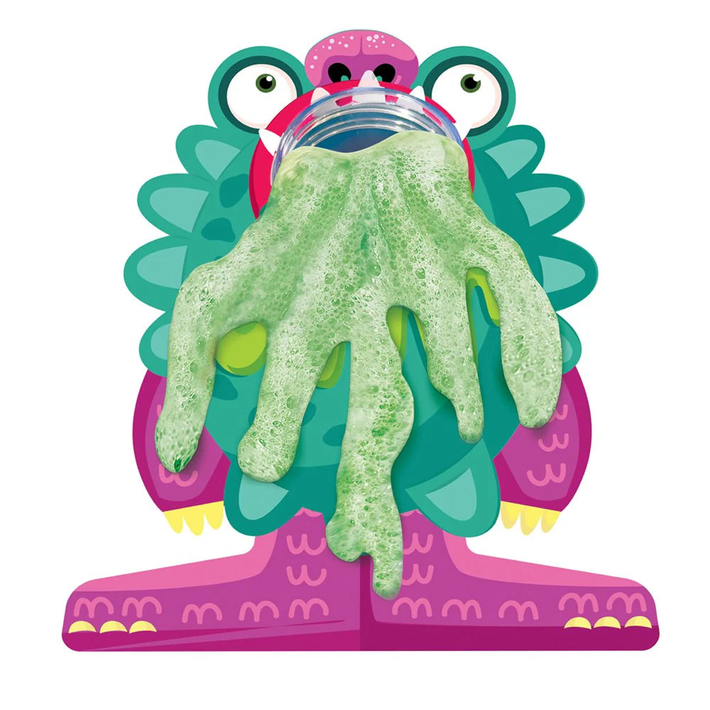 KidzLabs: Bruisend Bubbel Labo