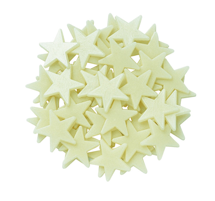 Lichtgevende Mini Sterren