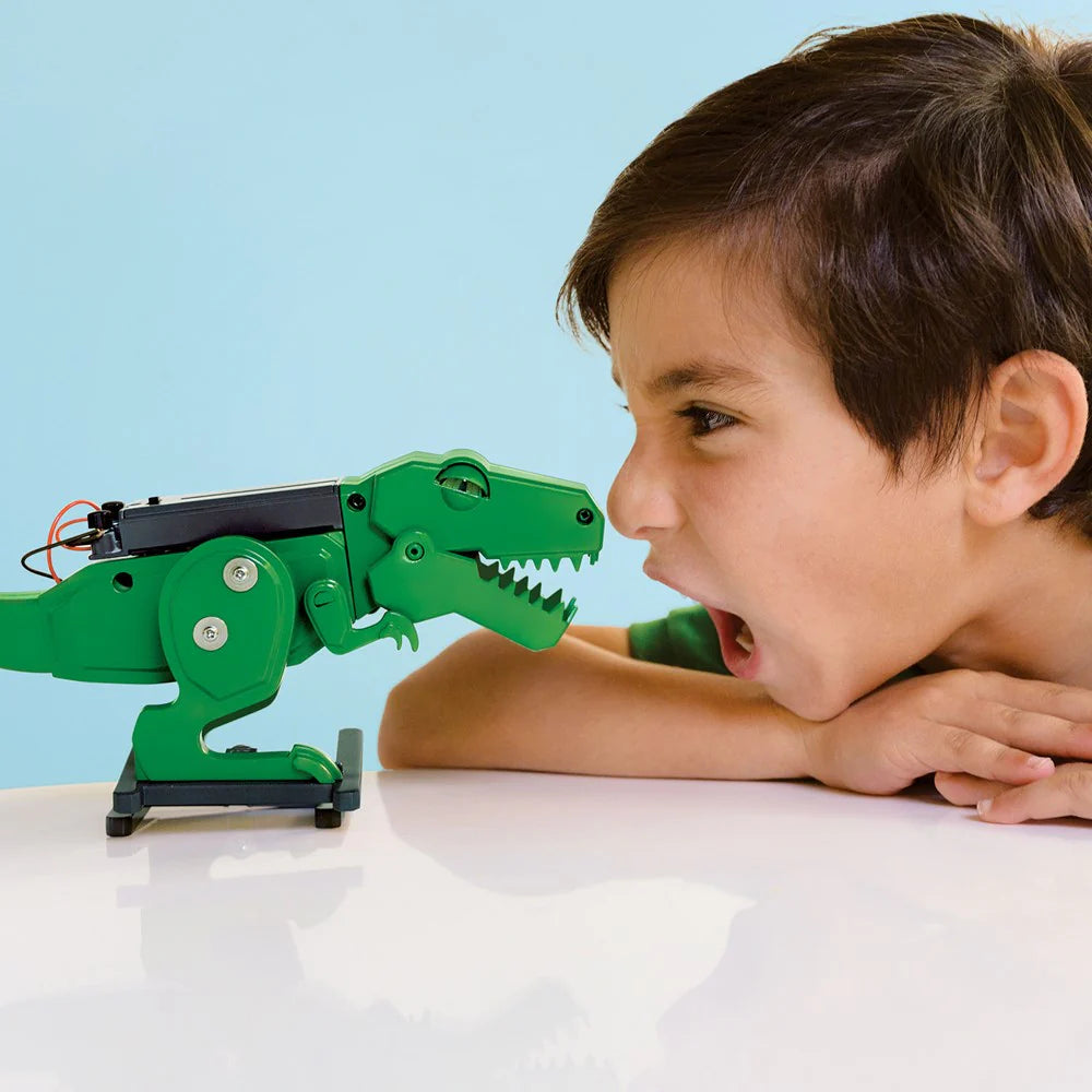 Kidzrobotix: T-Rex Robot