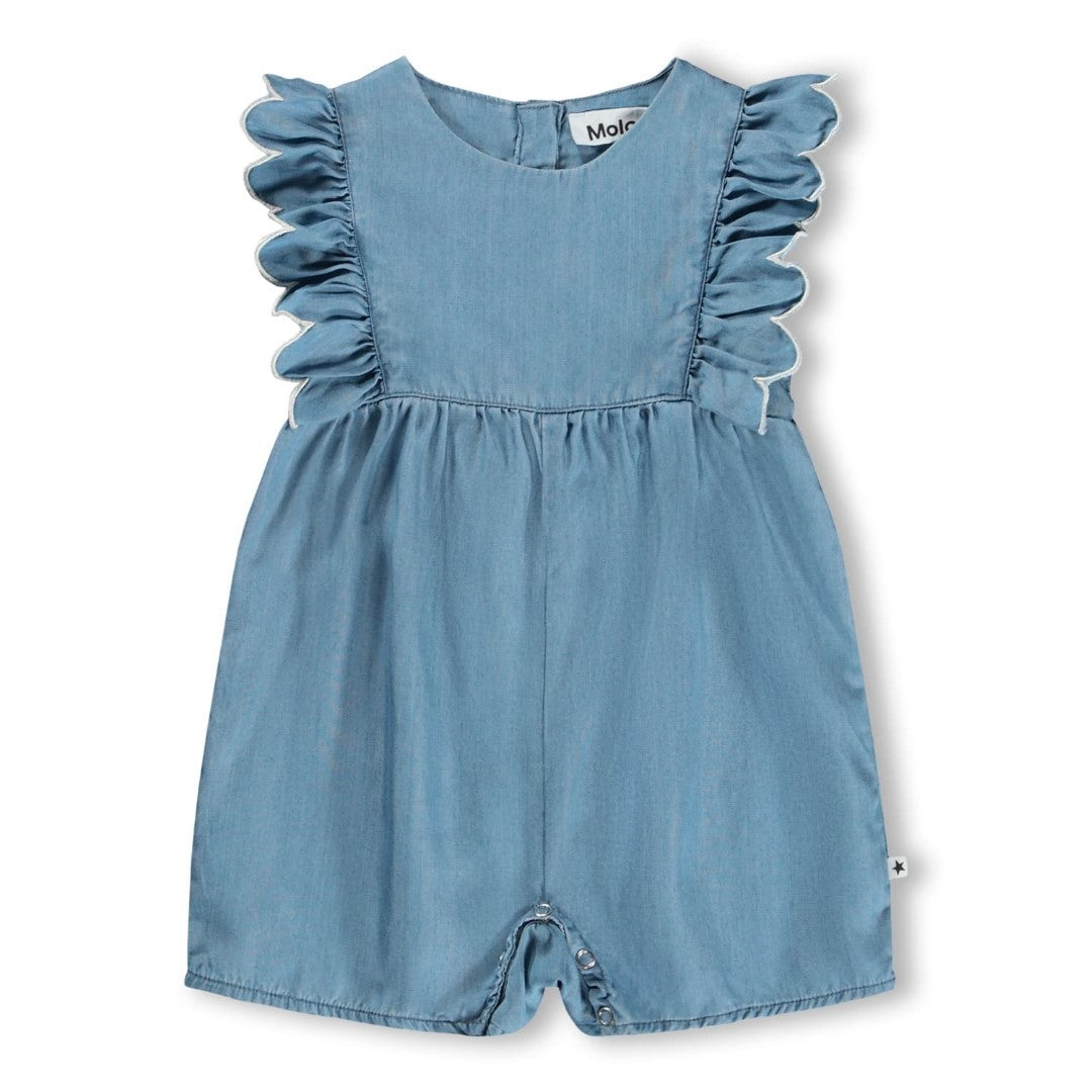 Babysuit Fernanda Washed