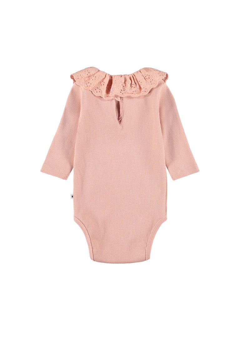 Babysuit Faye Mellow Rose