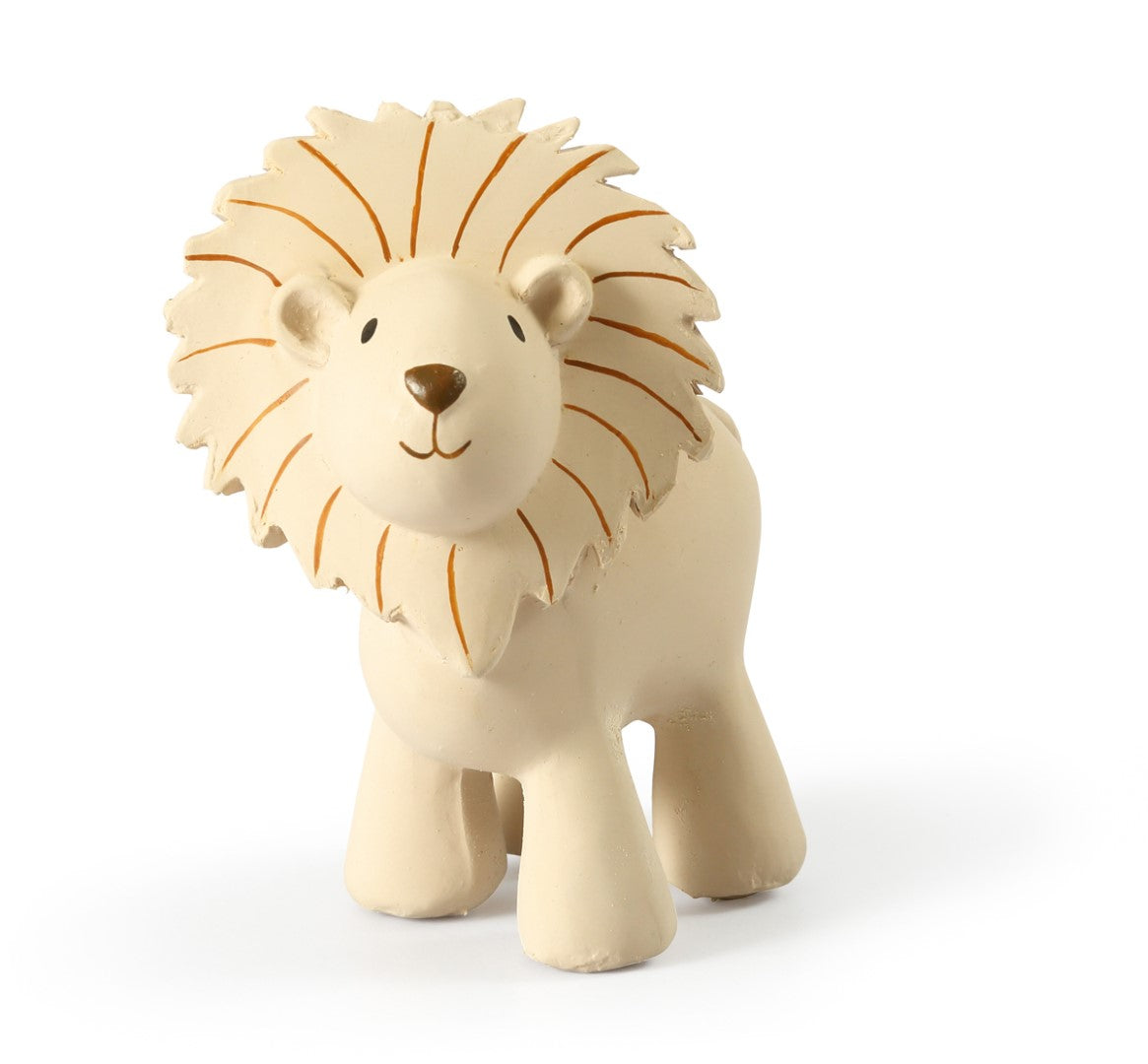 Mijn Eerste Zoodiertje - Leeuw