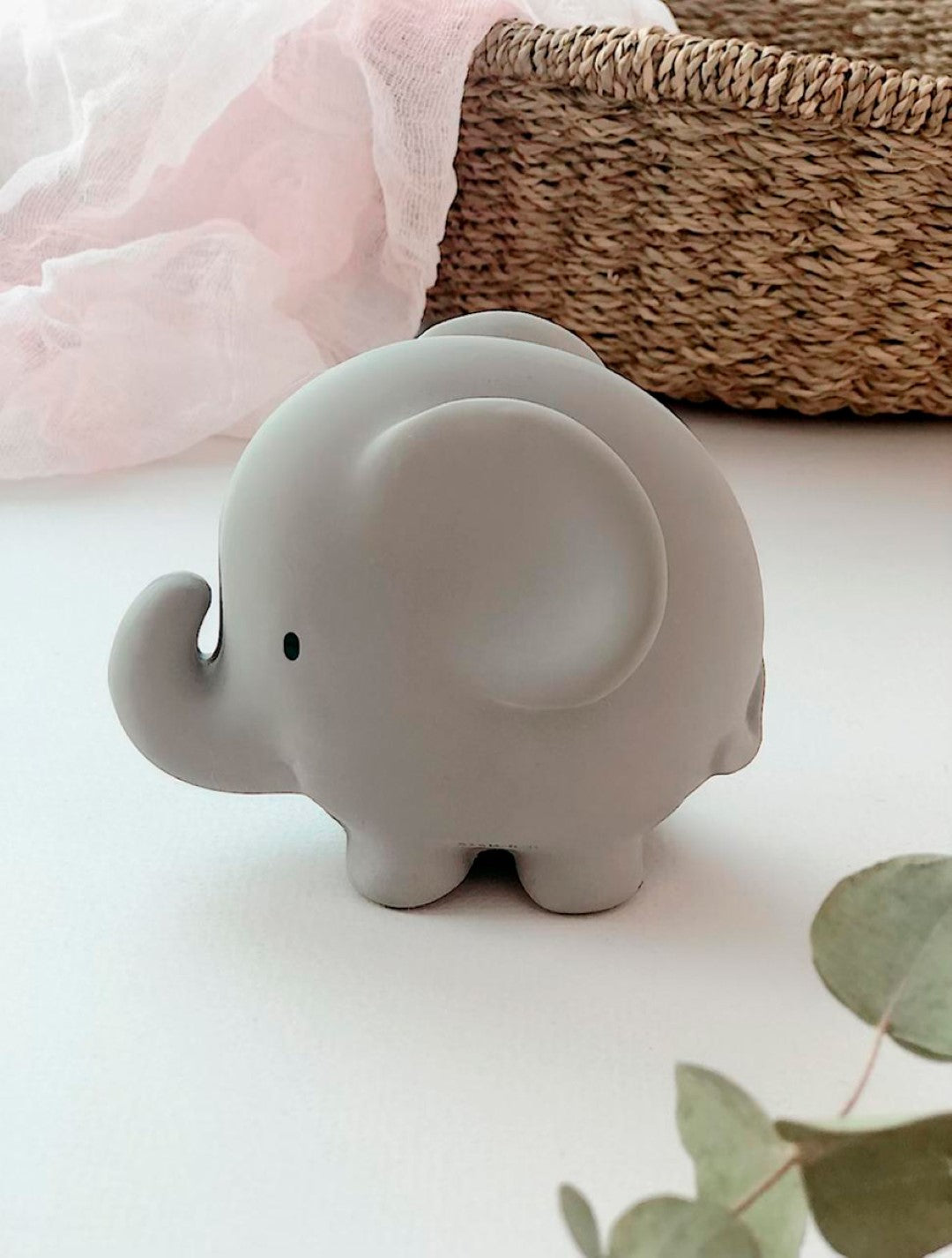 Mijn Eerste Zoodiertje - Olifant