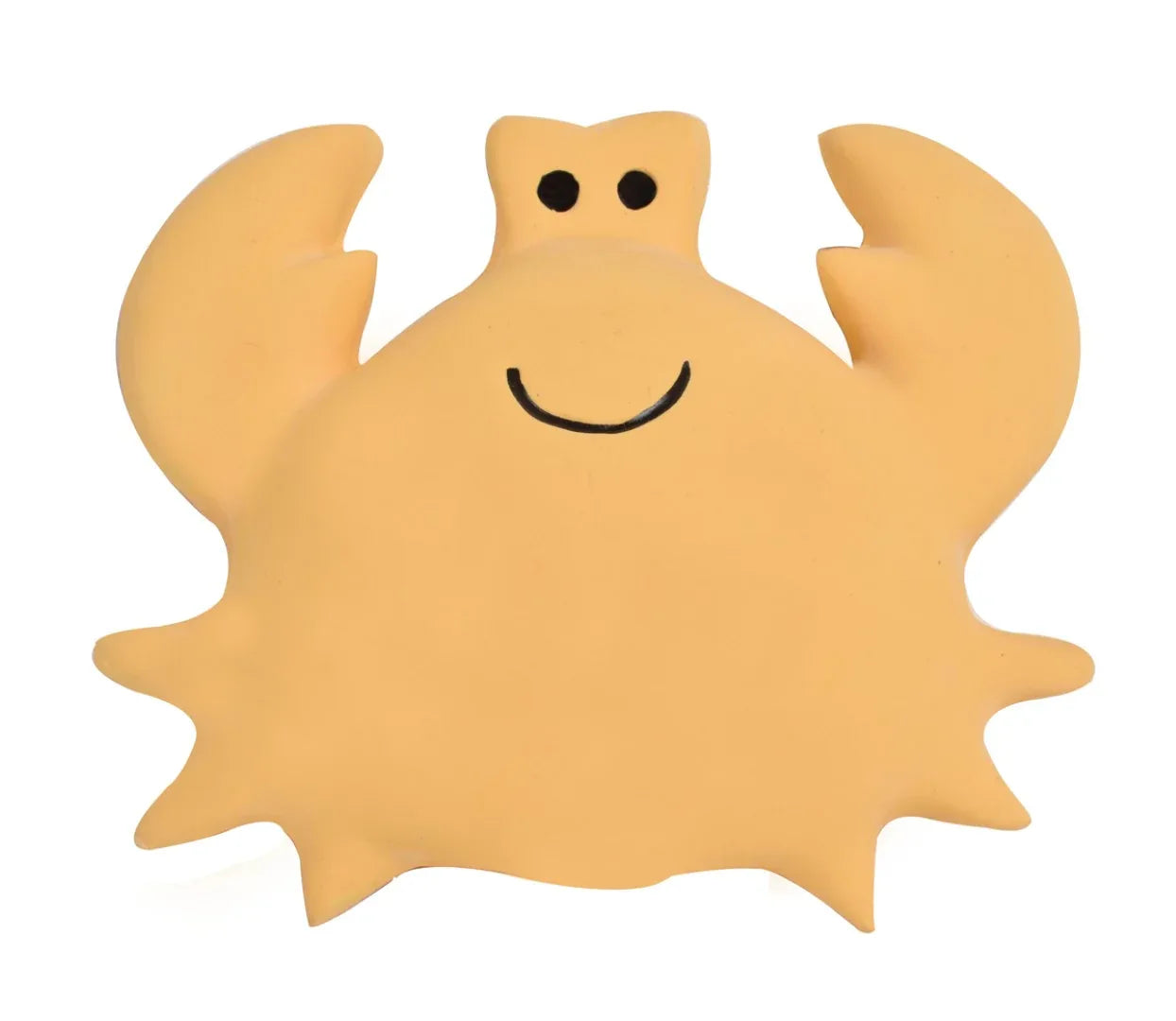 Mijn Eerste Oceaandiertje - Krab - Tikiri