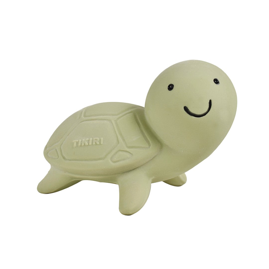 Mijn Eerste Oceaandiertje - Schildpad