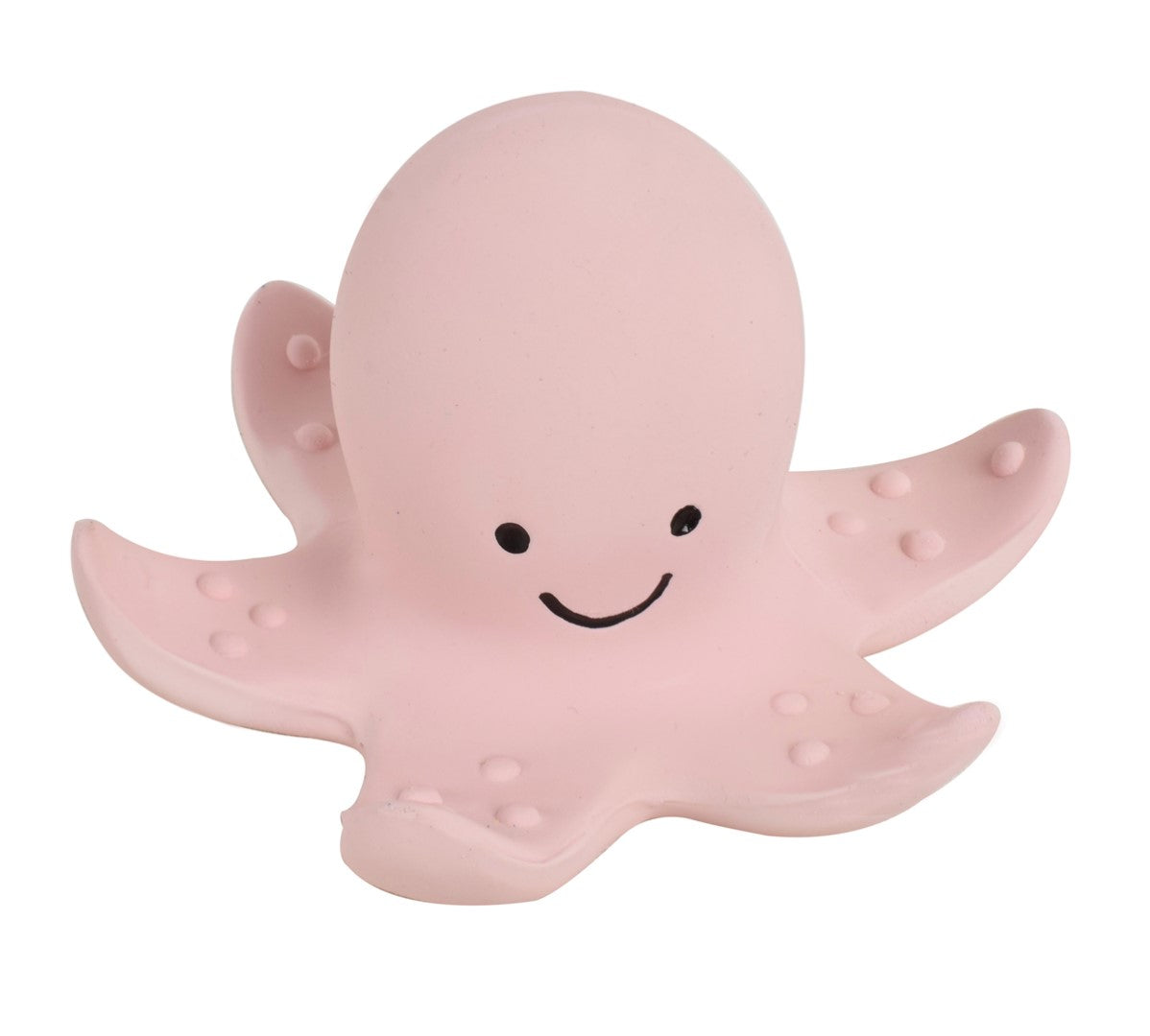 Mijn Eerste Oceaandiertje - Octopus