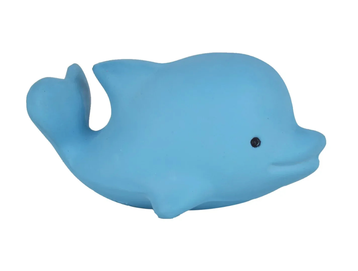 Mijn Eerste Oceaandiertje - Dolfijn - Tikiri