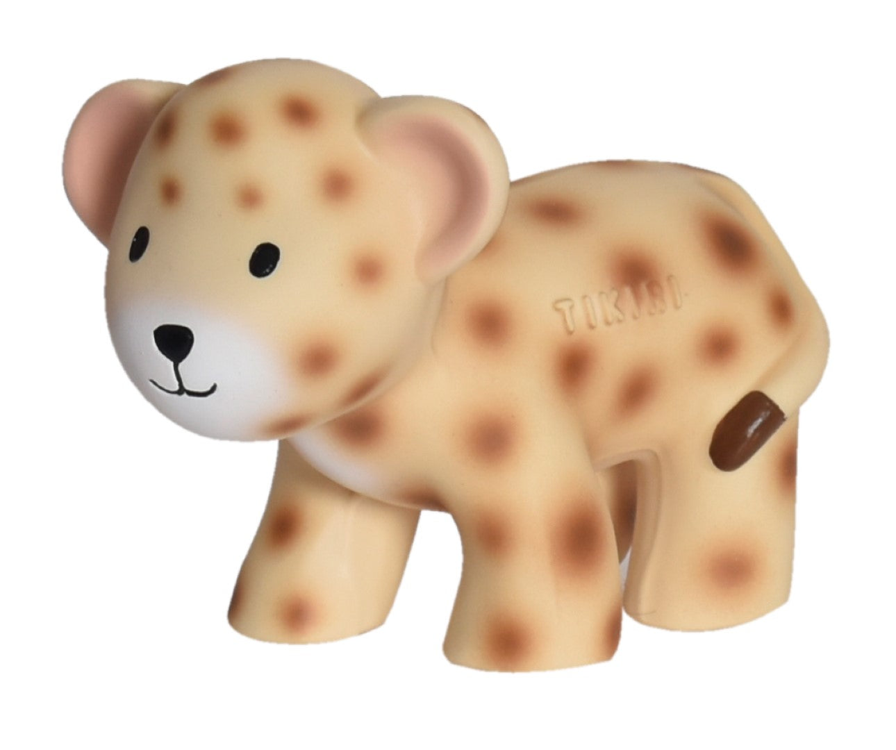 Mijn Eerste Zoodiertje - Luipaard