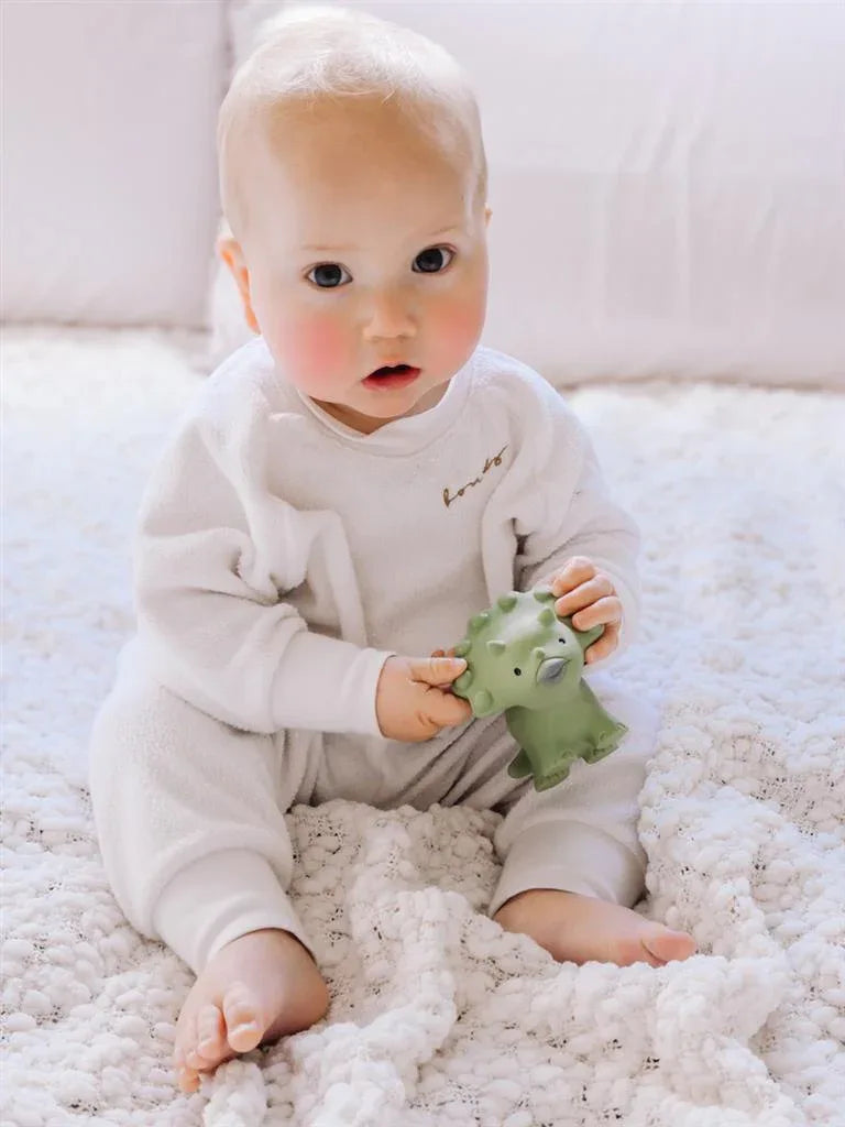 Mijn Eerste Dino - Triceratops - Tikiri