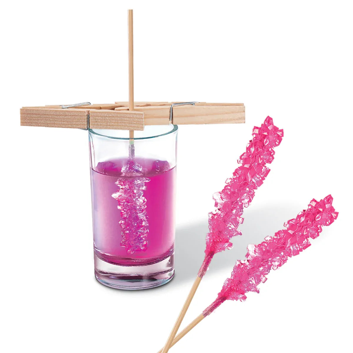 Steam Educations Keukenwetenschap - 4M