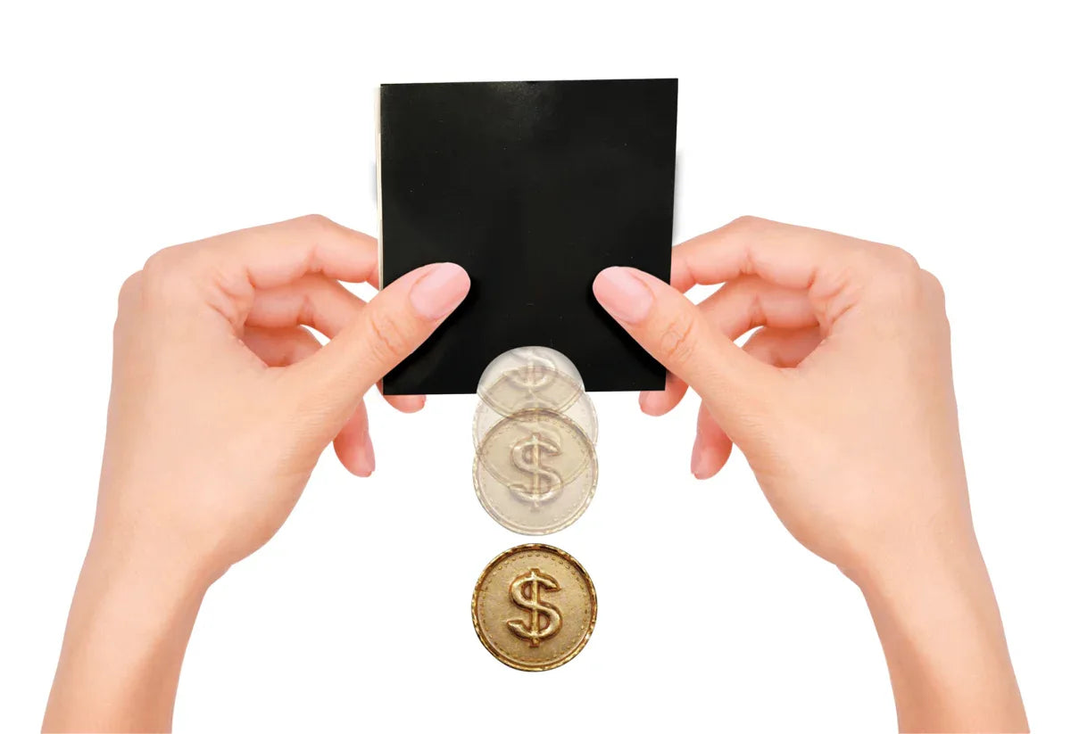 Steam Educations Keukenwetenschap - 4M