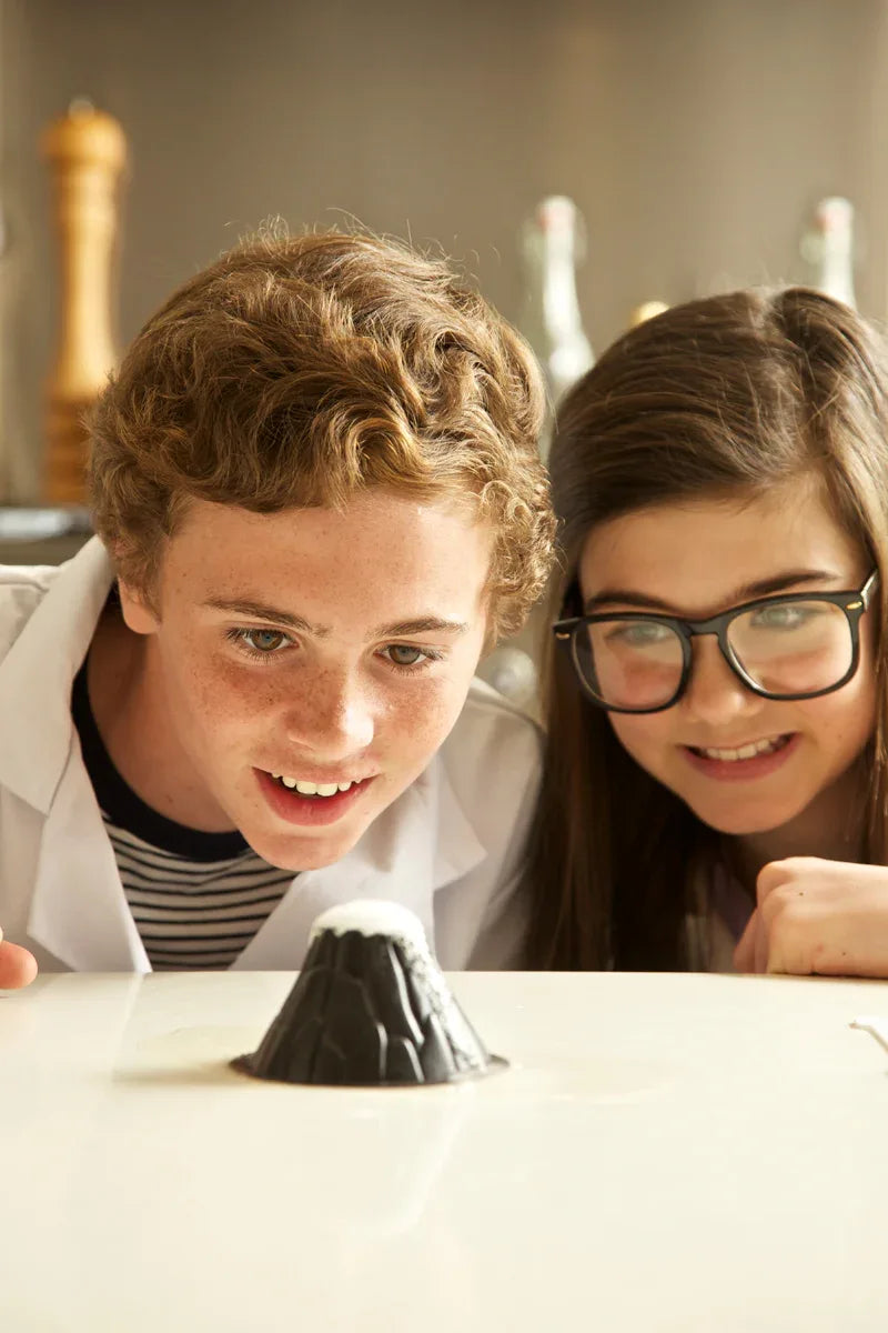 Steam Educations Keukenwetenschap - 4M