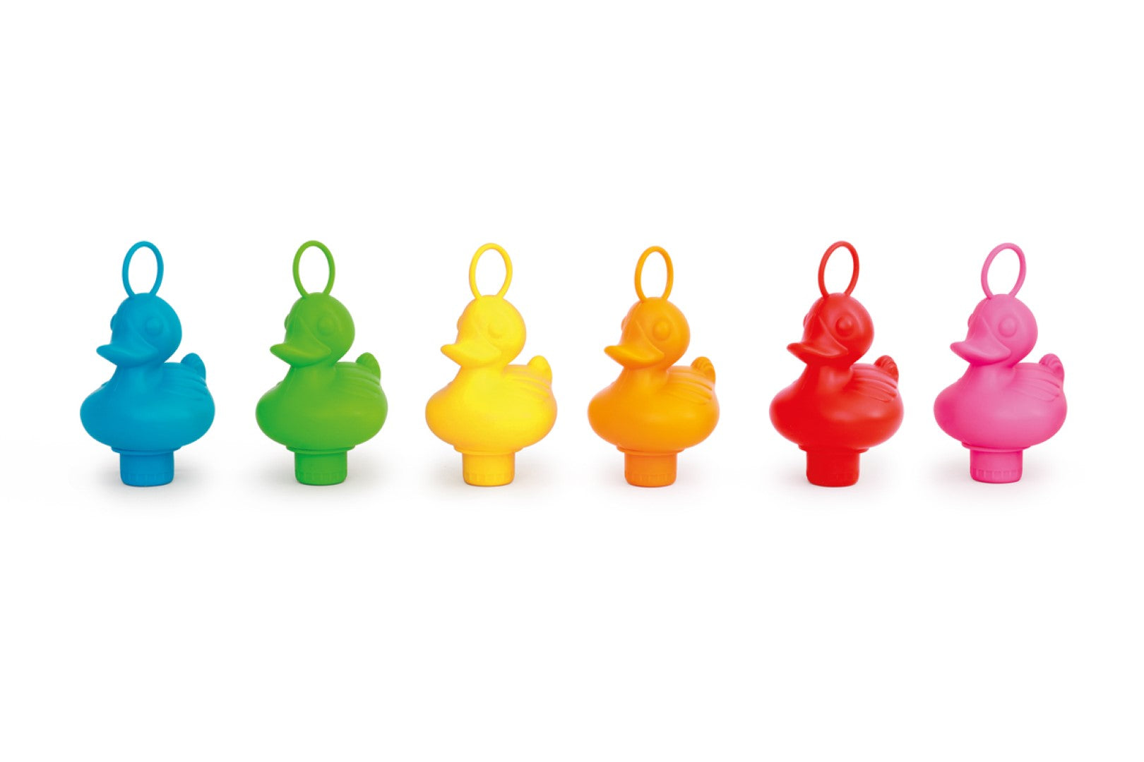 Active Play Kermiseendje Regenboog (los)