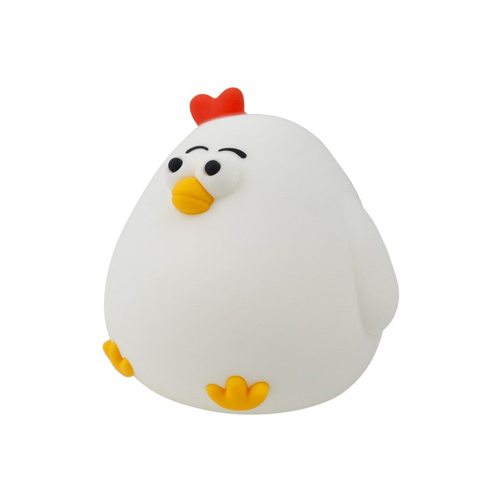 Led Lamp Hen