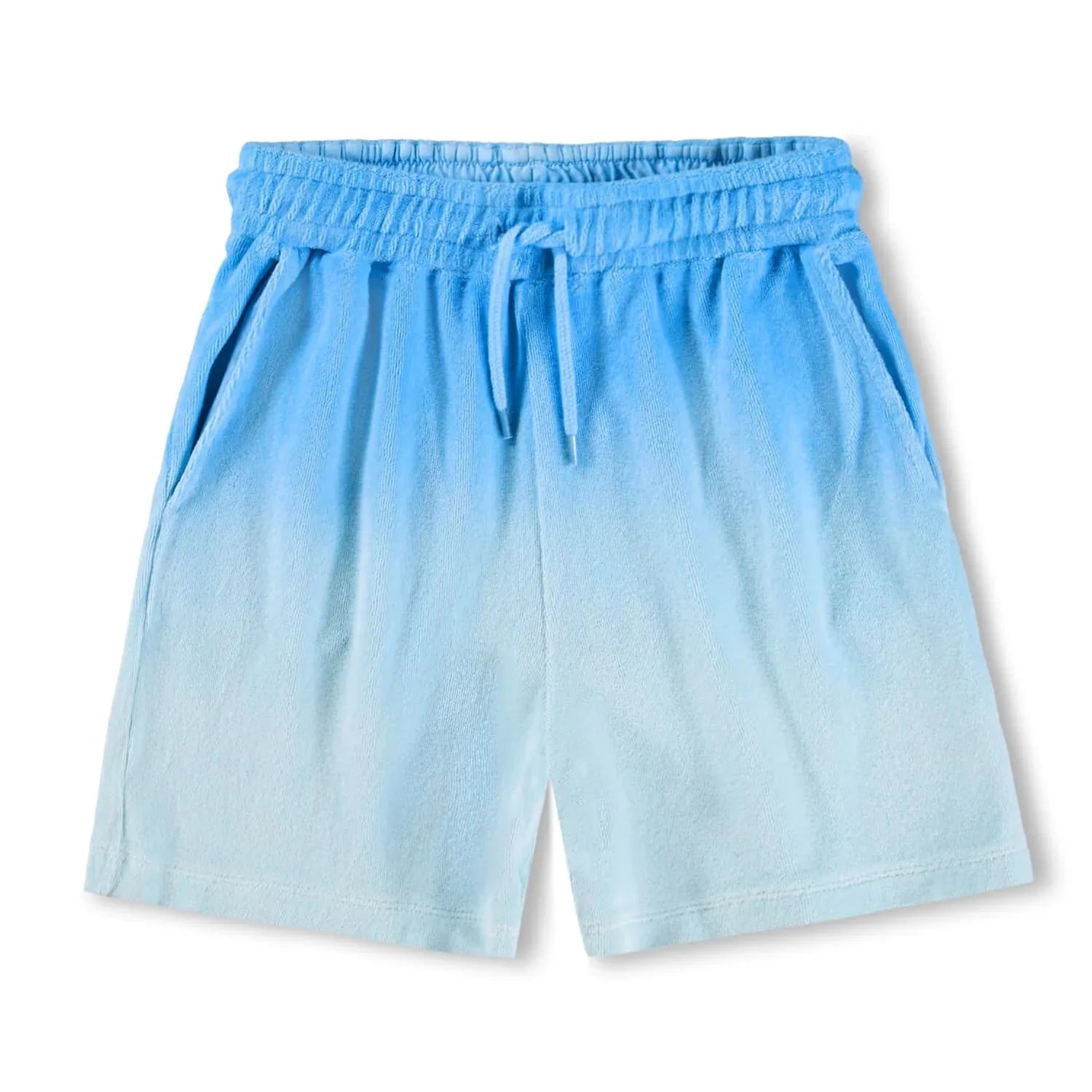 Short Abay Blue Light - MOLO