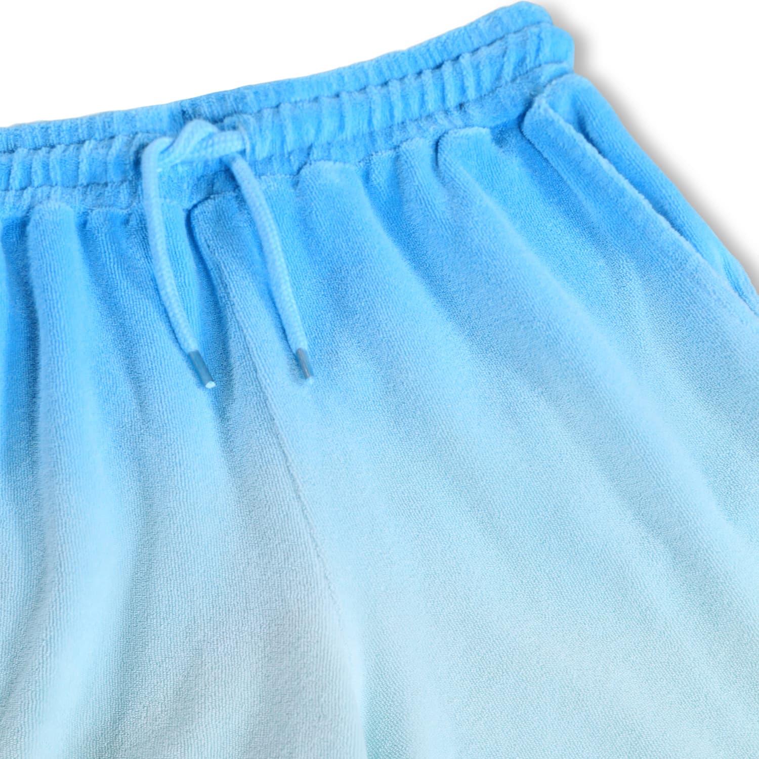 Short Abay Blue Light - MOLO