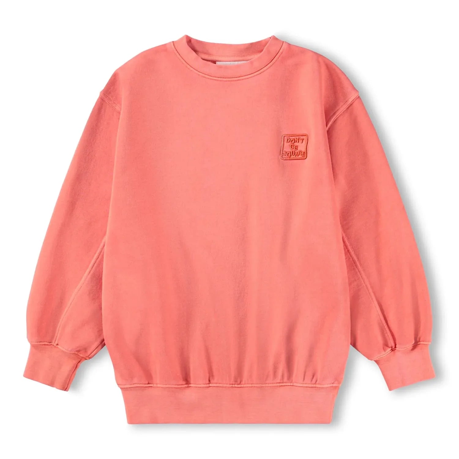 Sweatshirt Magni Red Ink - MOLO