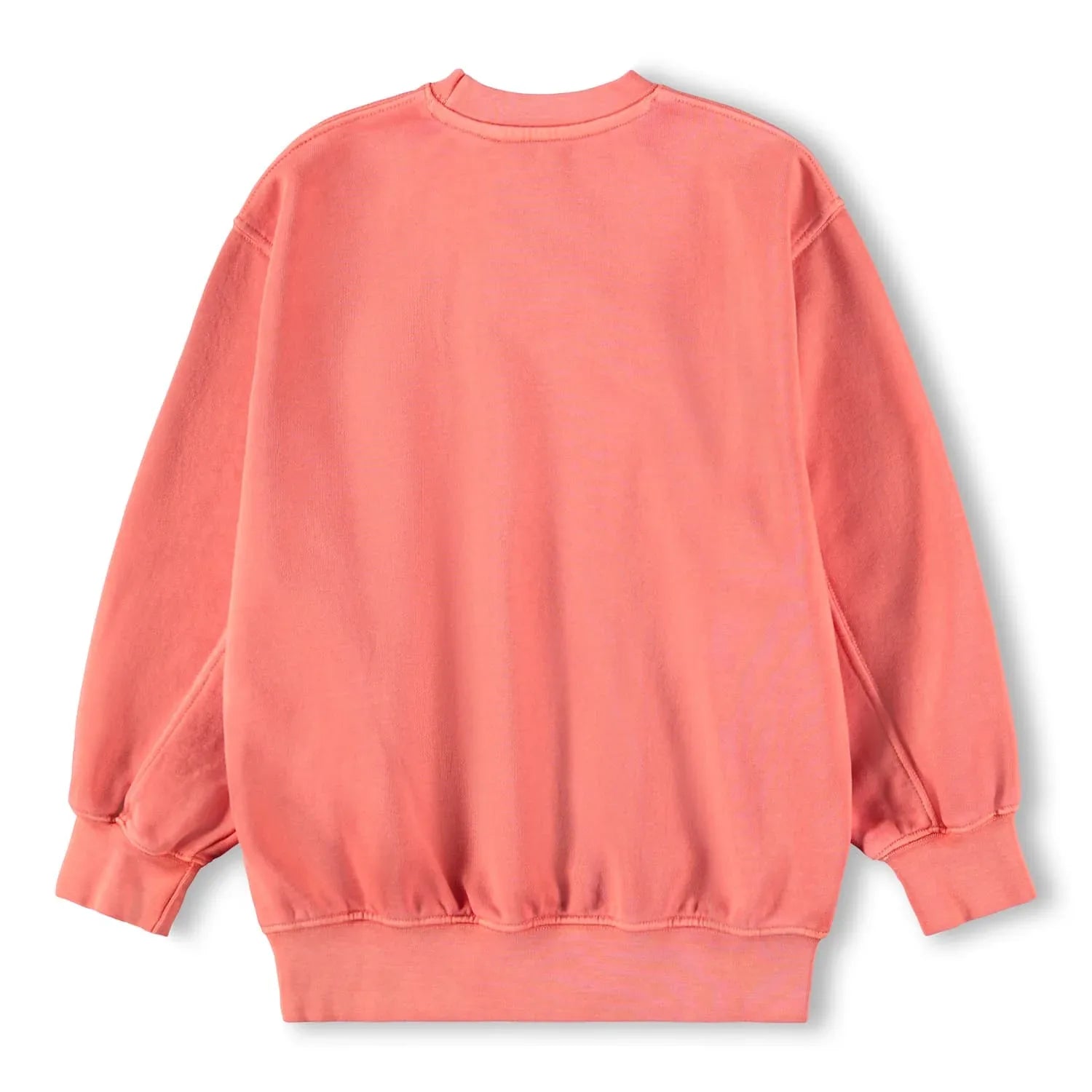 Sweatshirt Magni Red Ink - MOLO