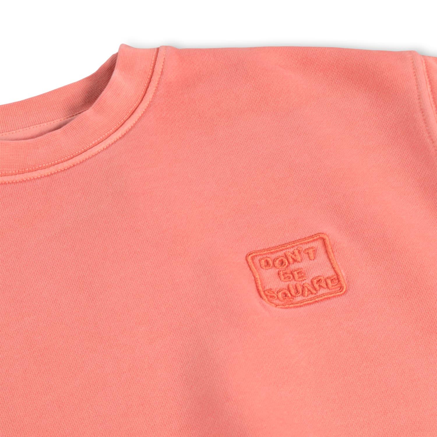 Sweatshirt Magni Red Ink - MOLO