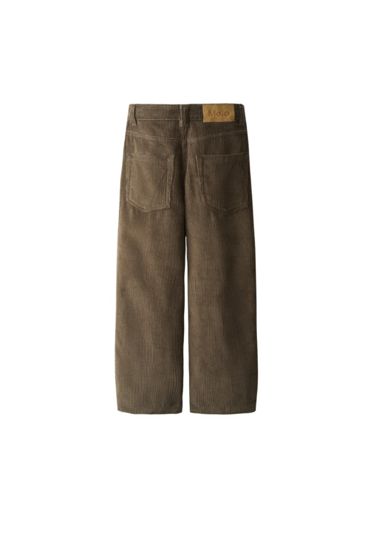 Pants Aiden Soil