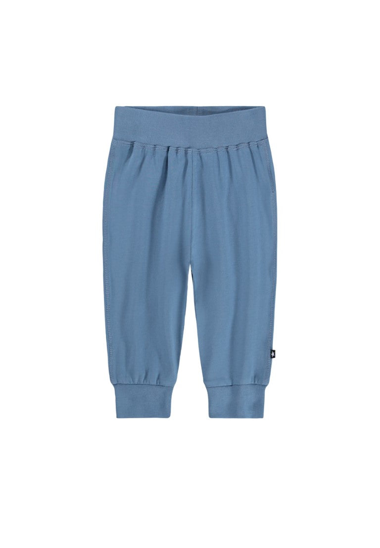 Baby Pants Sammy Twilight Blue