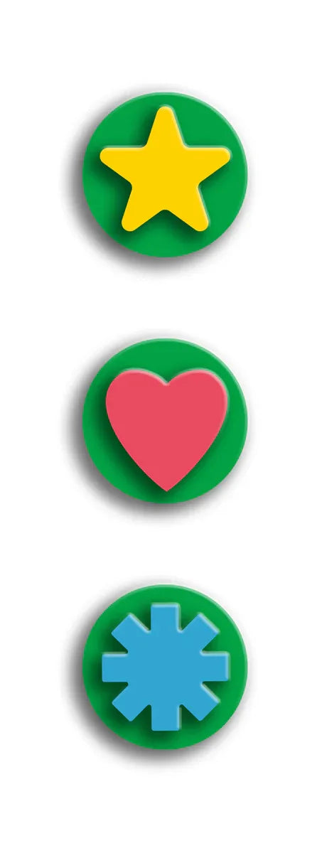 Magic Water Painting Fantasie tuin - Avenir