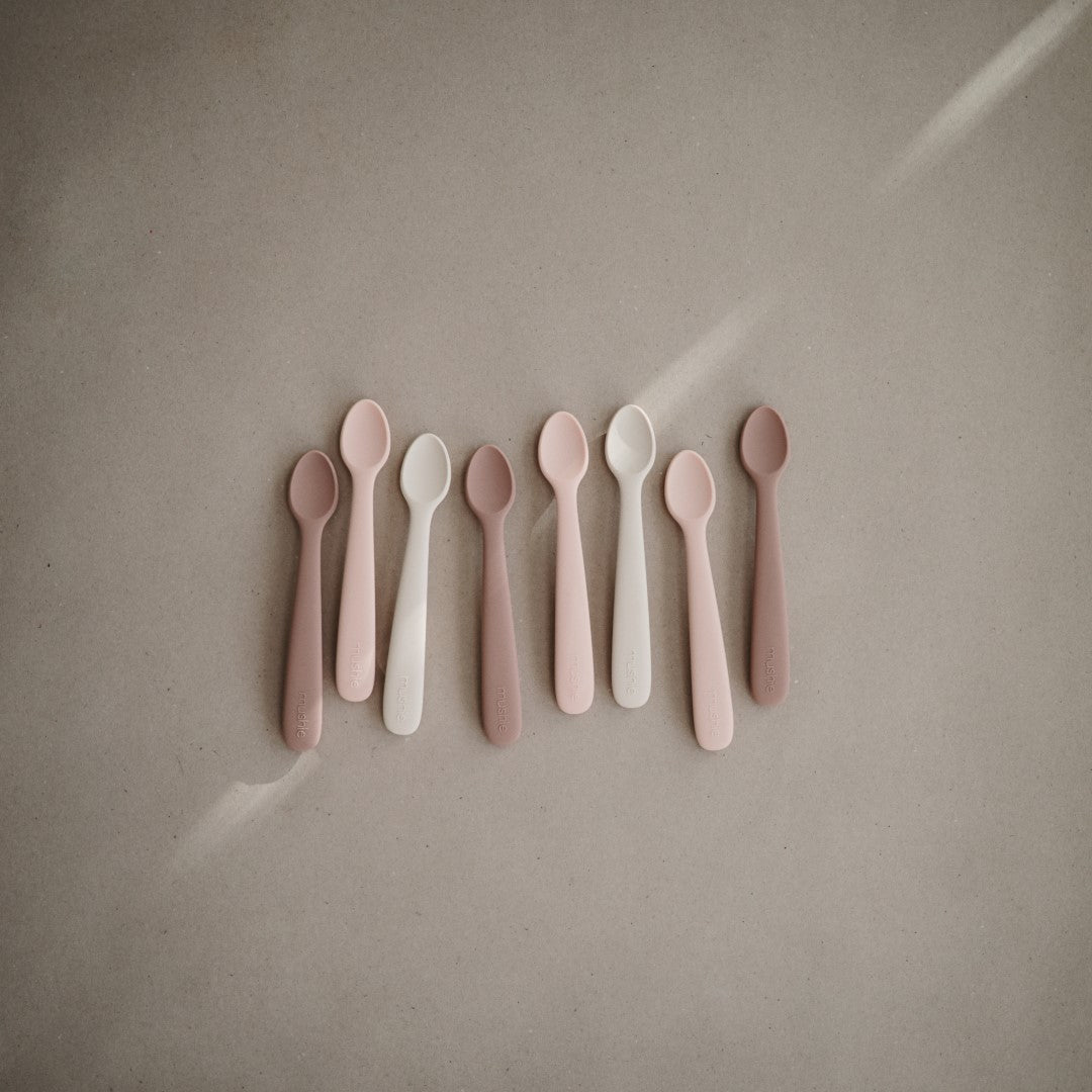 Babylepels Blush/Shifting Sand