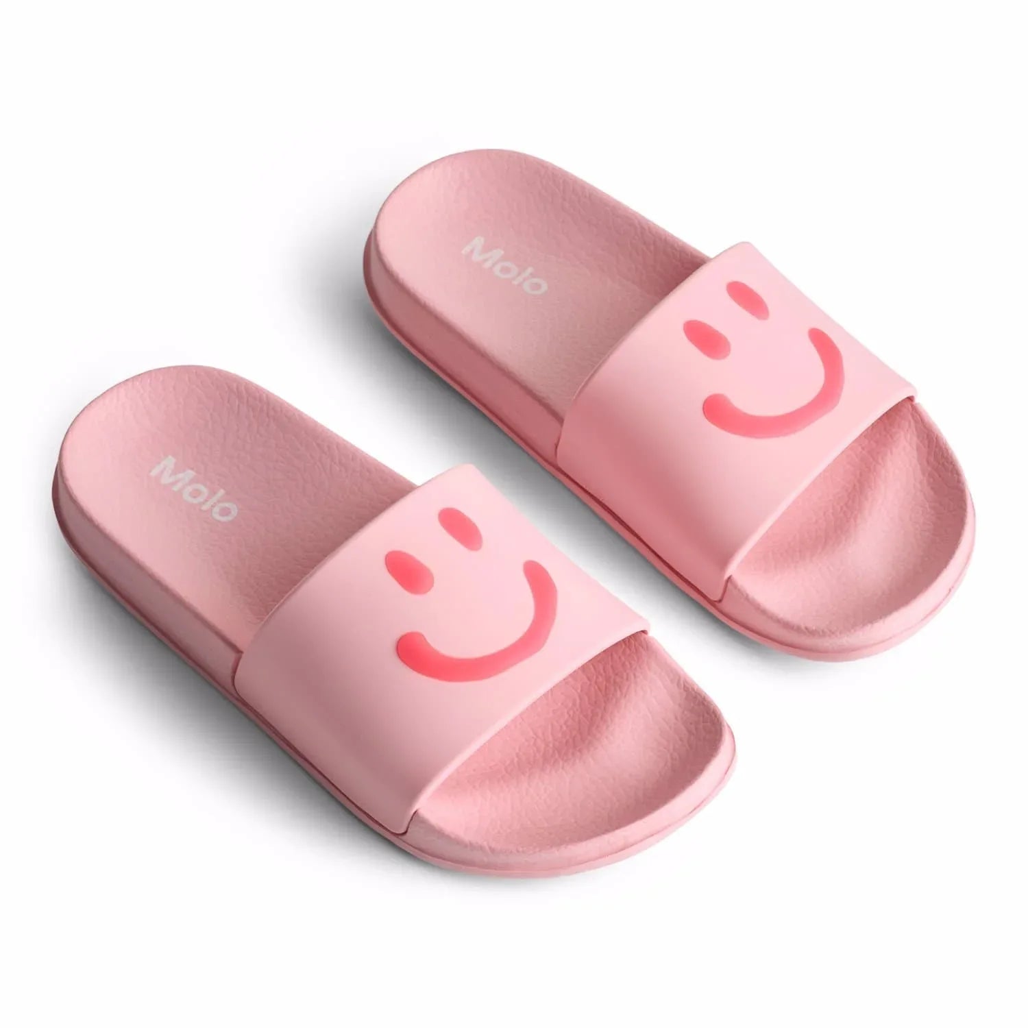 Flip Flops Zhappy Bubble Pink - MOLO
