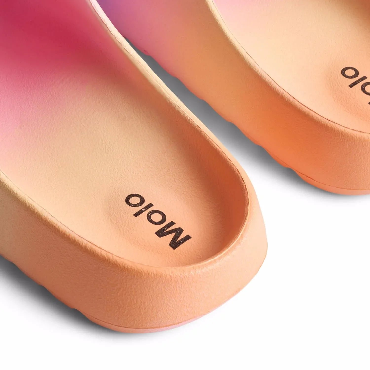 Slippers Zion Summer Fade - MOLO
