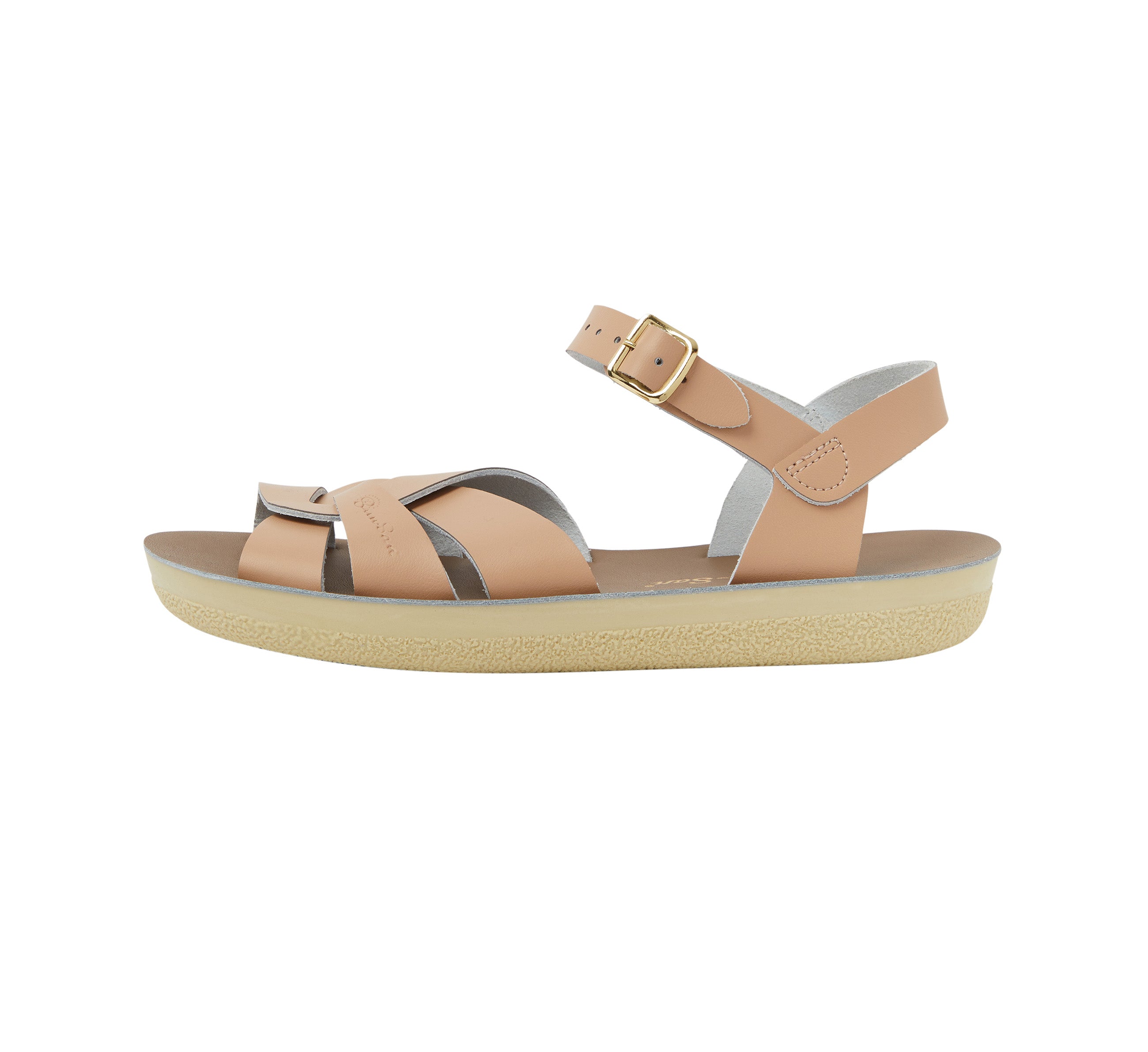 Sandalen Adult Swimmer Latte