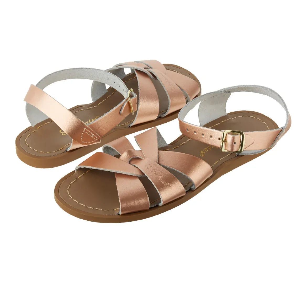 Sandalen The Original Rose Gold - Salt-Water Sandals