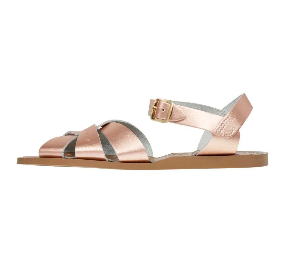 Sandalen The Original Rose Gold - Salt-Water Sandals