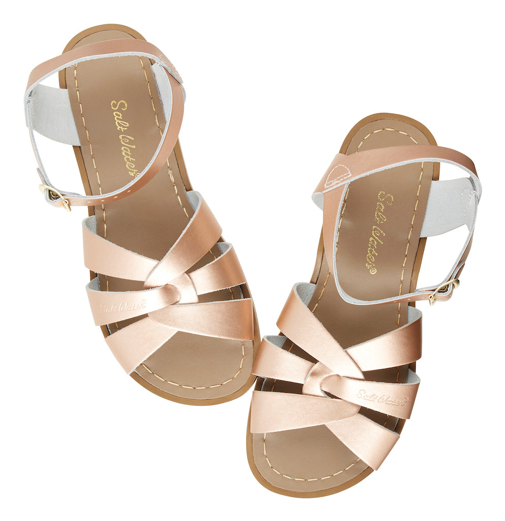 Sandalen Adult The Original Rose Gold