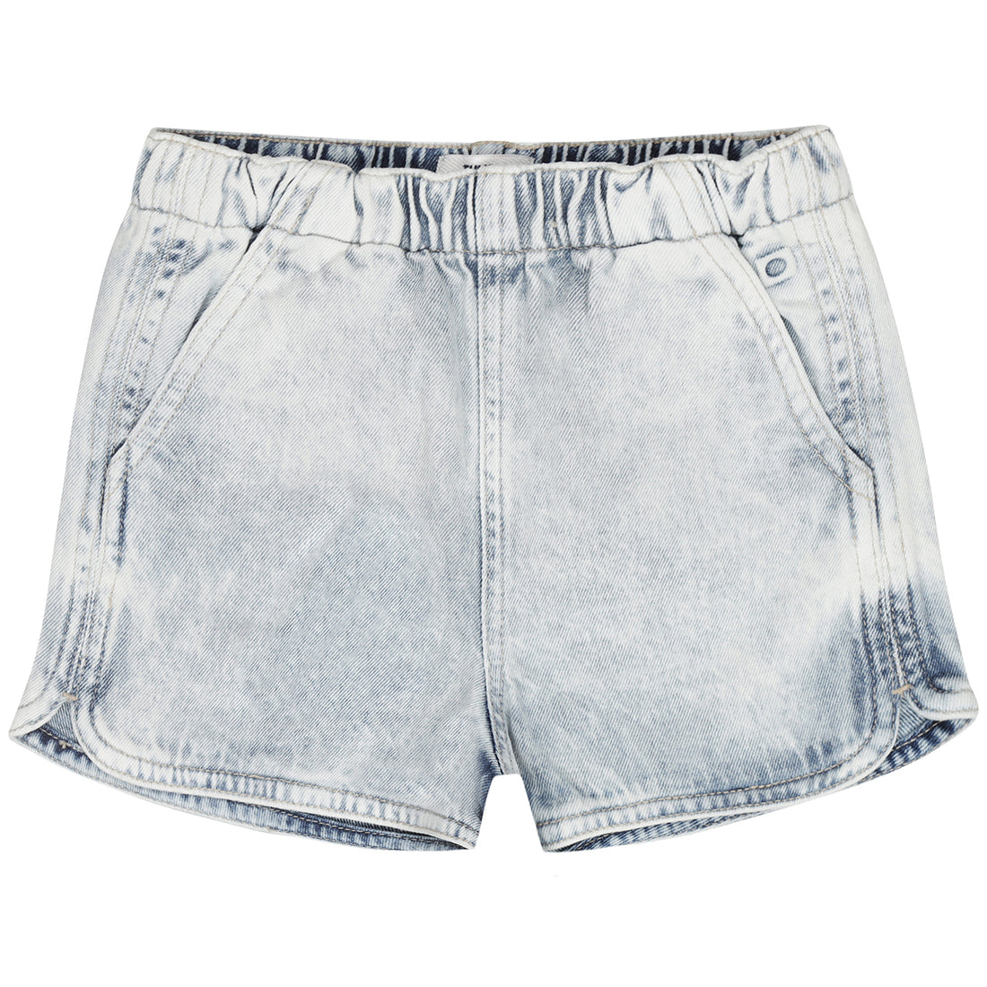 Short Joie Blue Denim