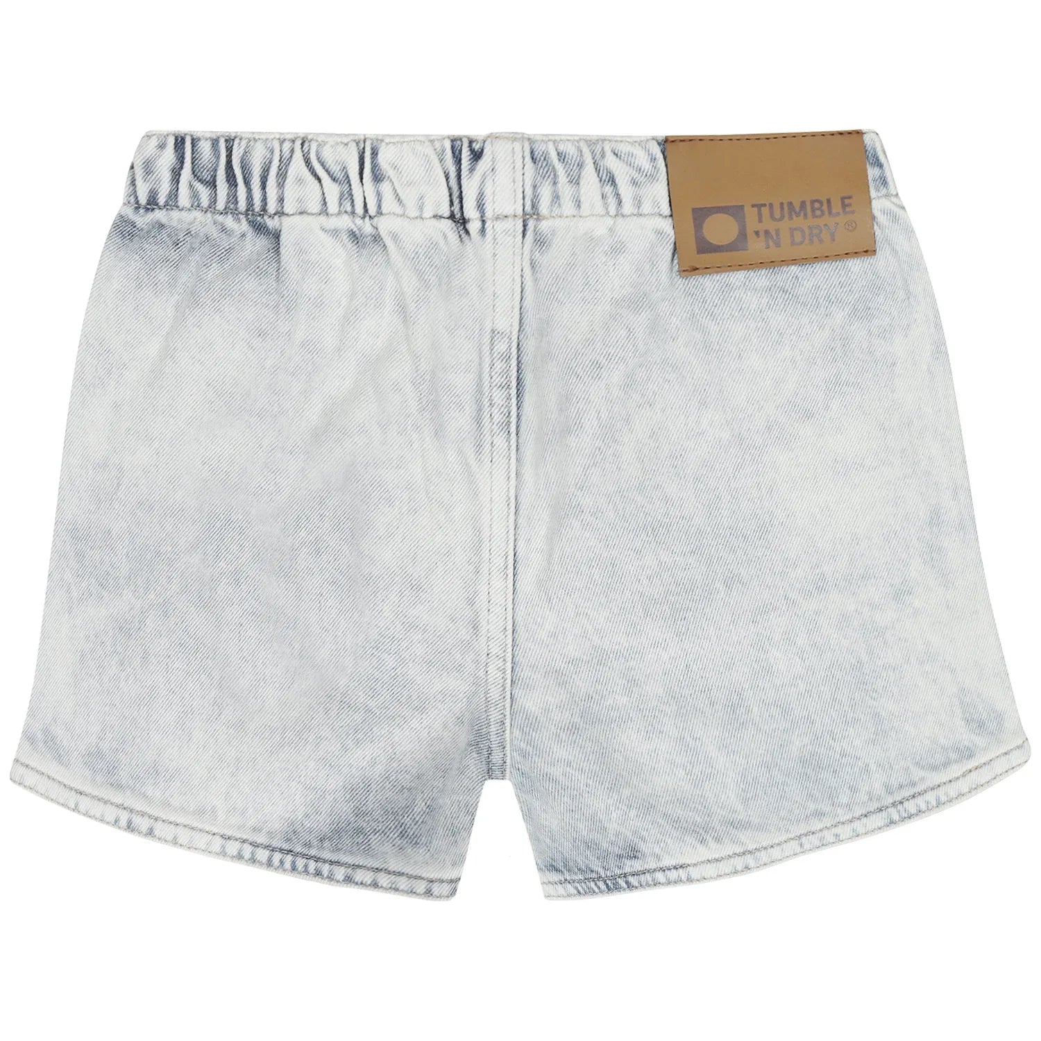 Short Joie Blue Denim - Tumble&