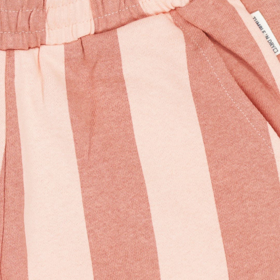 Shorts Lunario Apricot Blush