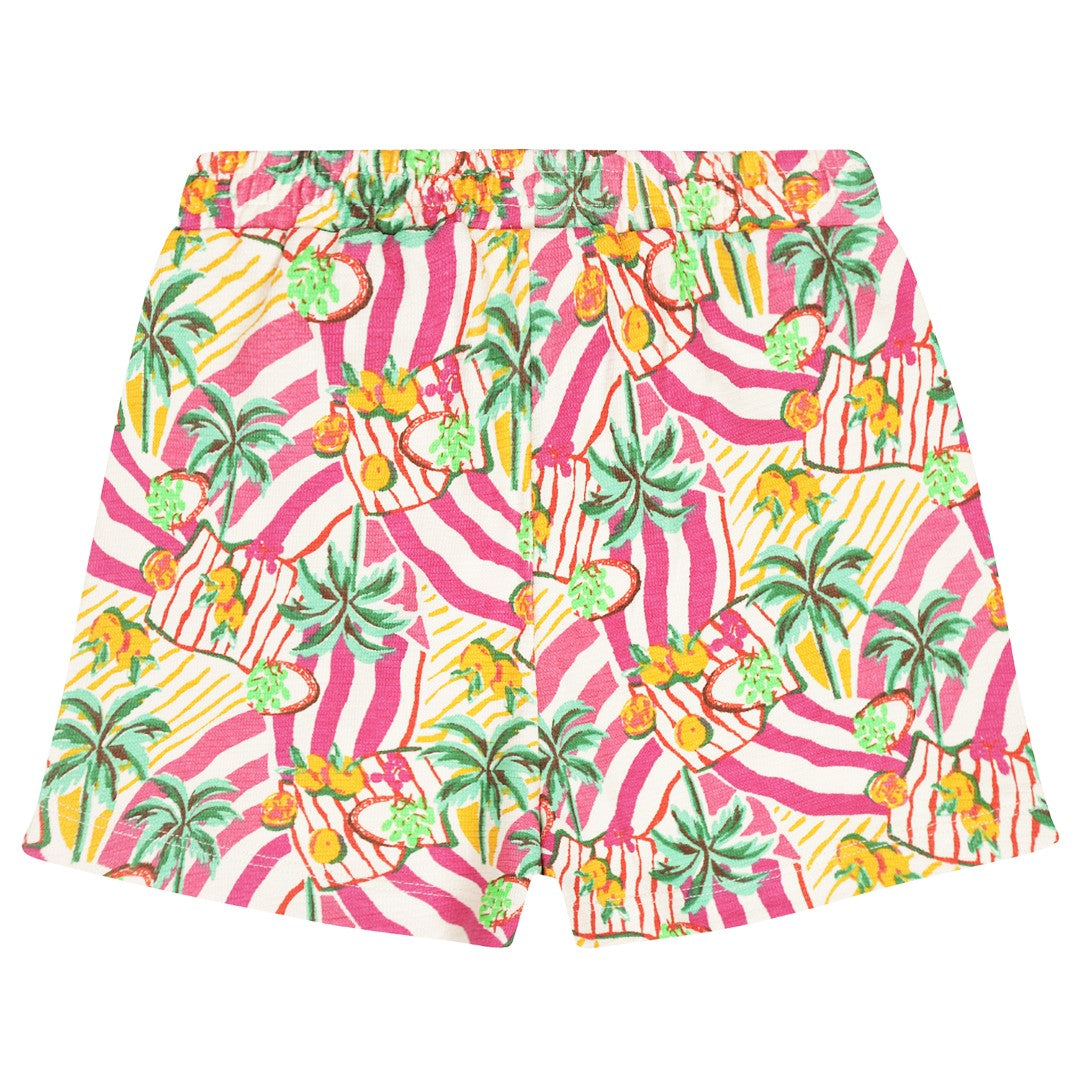 Shorts Amazonas Mother Of Pearl