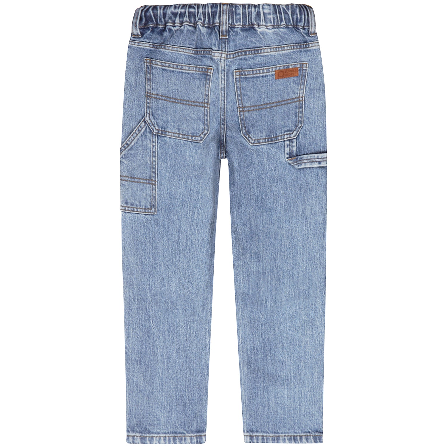 Jeans Jaiden Carpenter