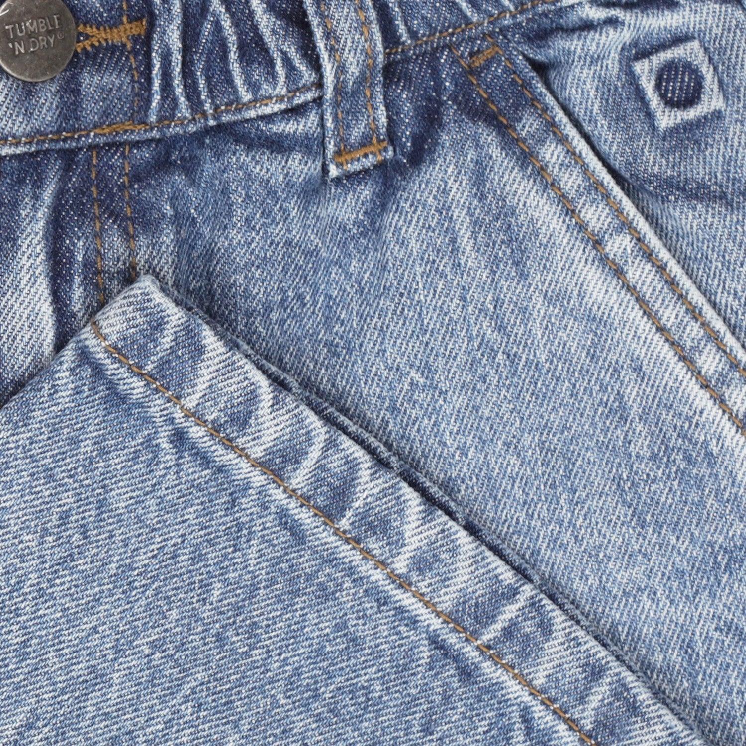 Jeans Jaiden Carpenter - KDkes