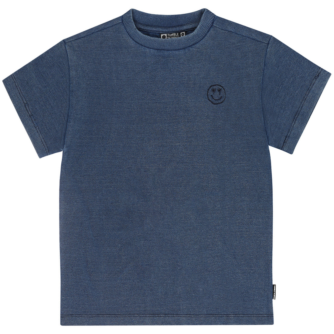 T-shirt Infusion Blue