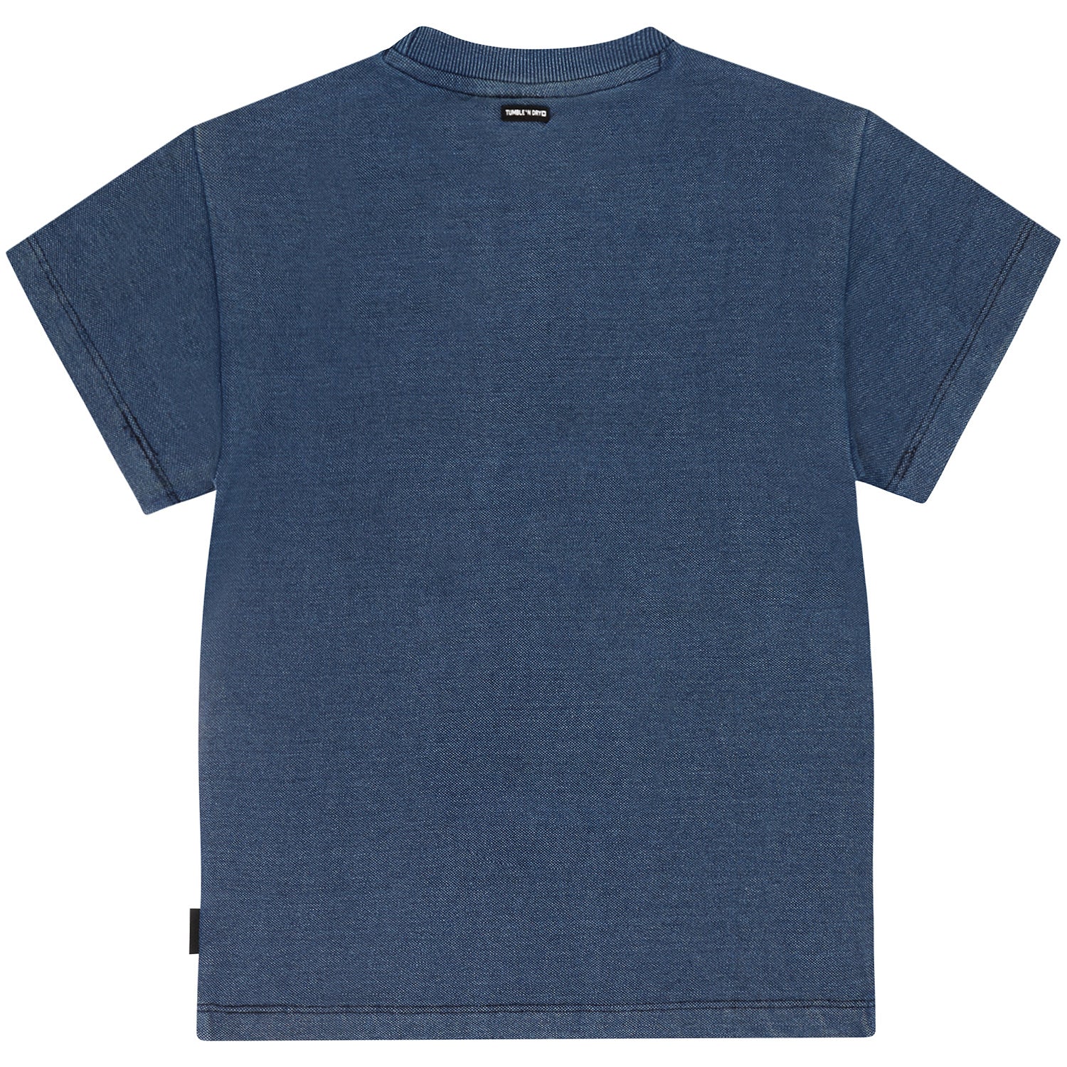 T-shirt Infusion Blue