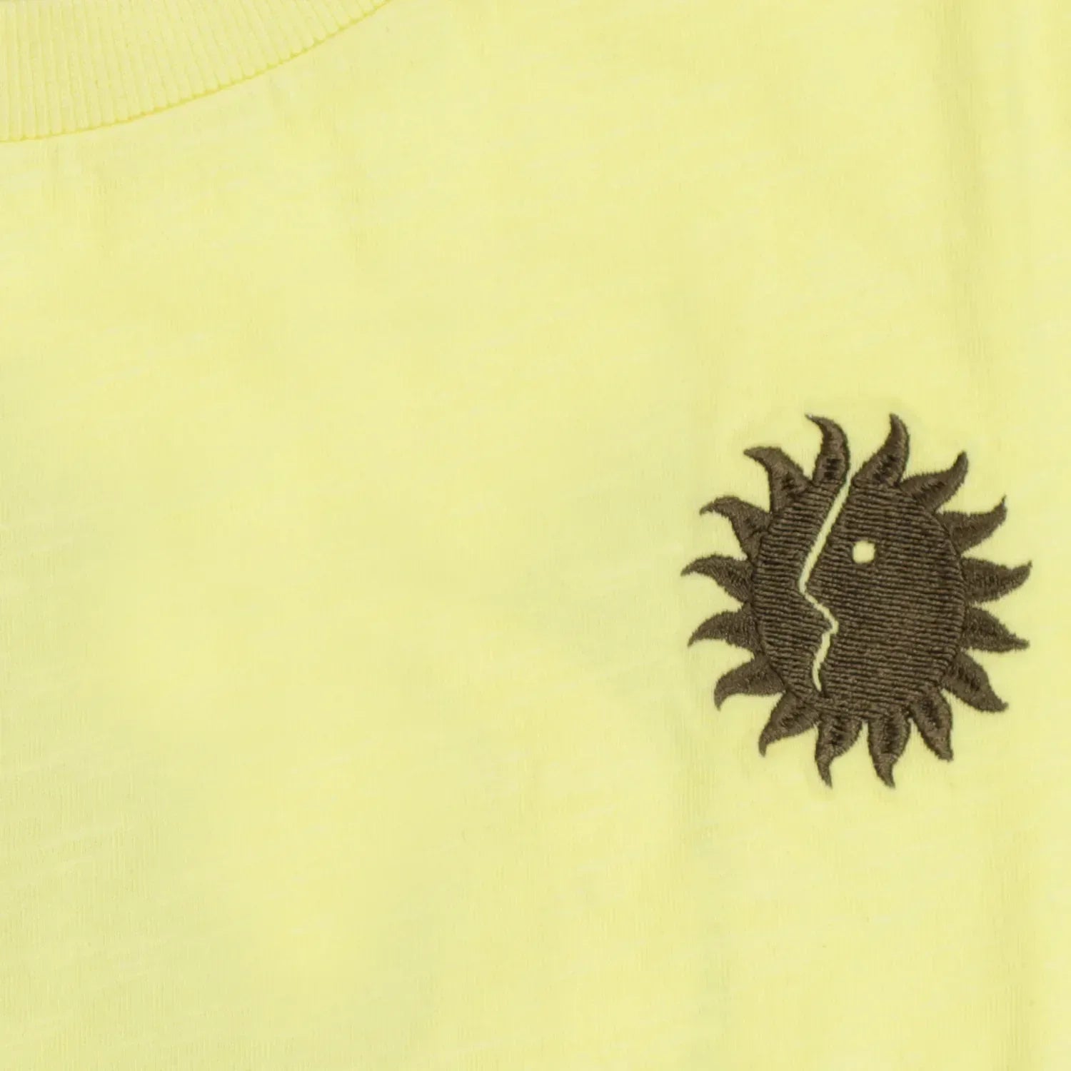 T-shirt Reef Limelight - Tumble &