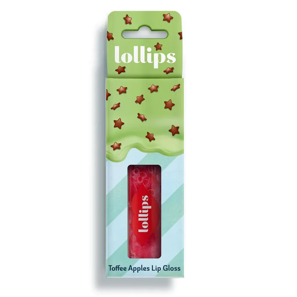 Snails Lollips Toffee Apples - KDkes