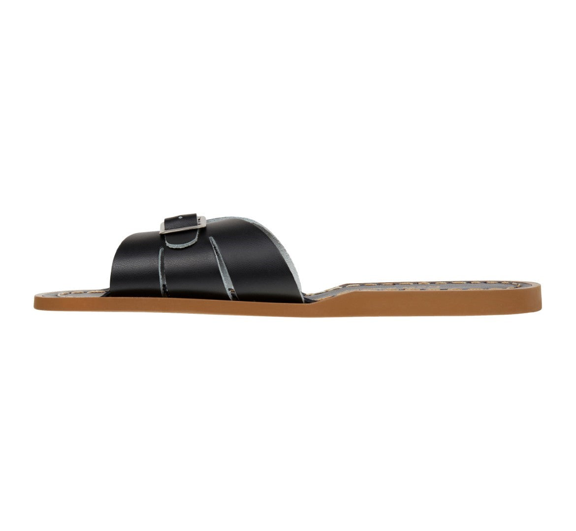 Sandalen Adult Slides Black