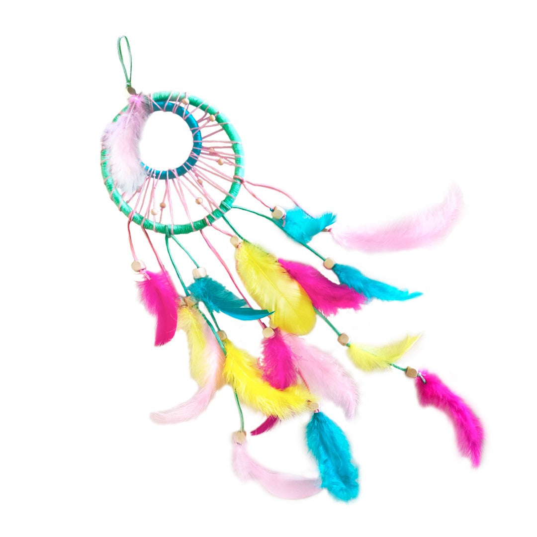 Totally Chill Out - Dream Catcher Art Set