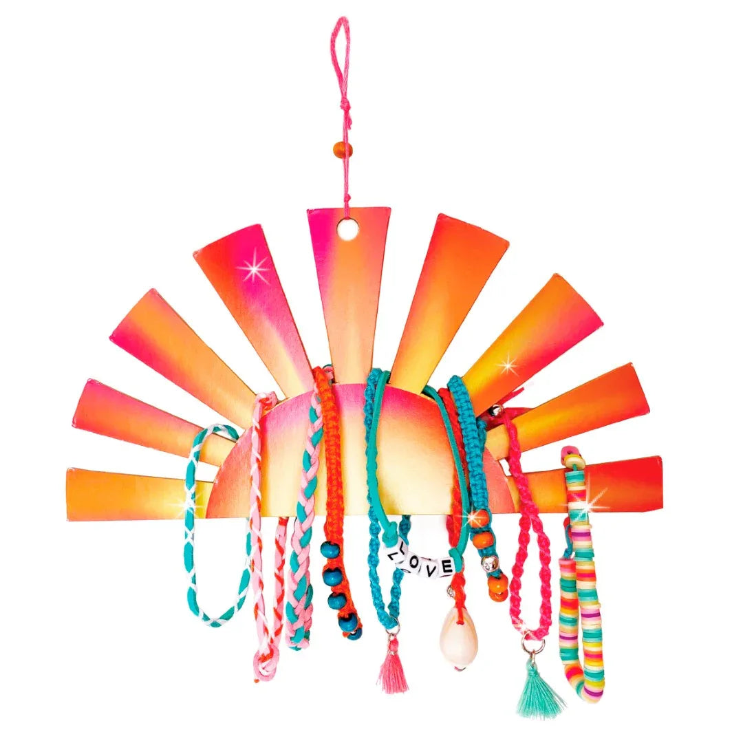 Totally Chill Out - Armbanden Set - Box Candiy