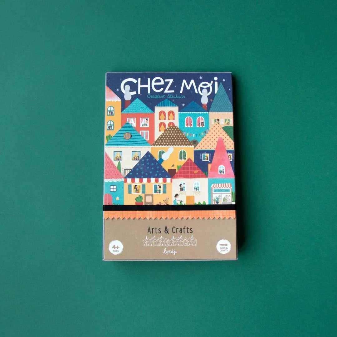 Activities Chez Moi - Londji