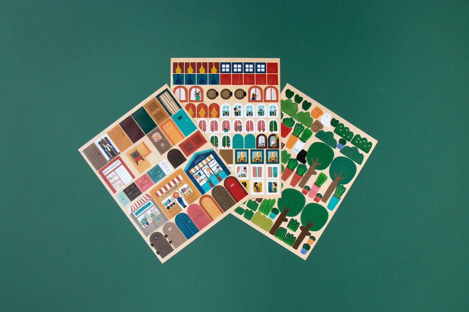 Activities Chez Moi - Londji