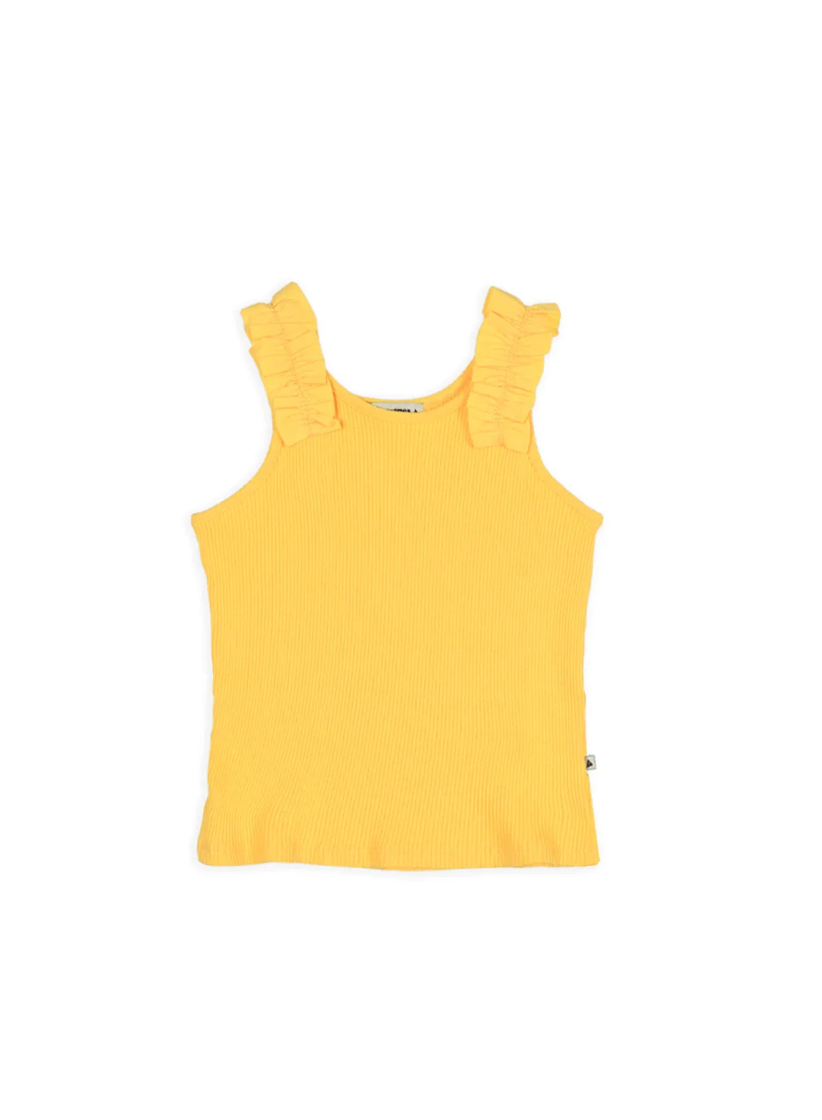 Top Elena 03 Banana Cream - Ammehoela