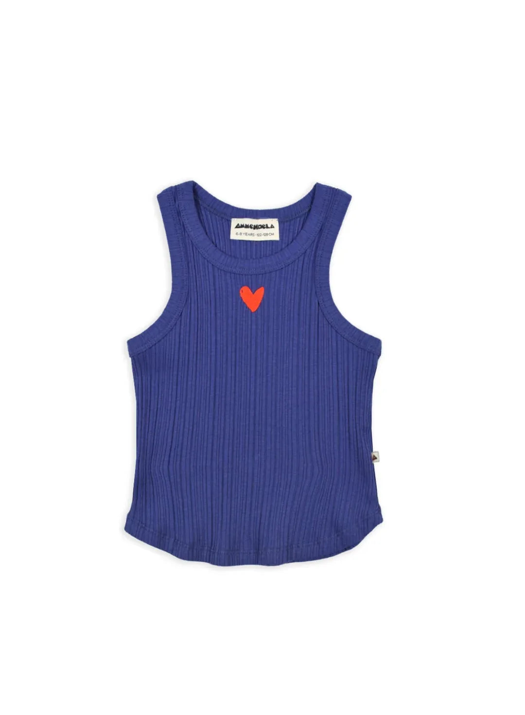 Top Elyn 01 Skipper Blue - Ammehoela